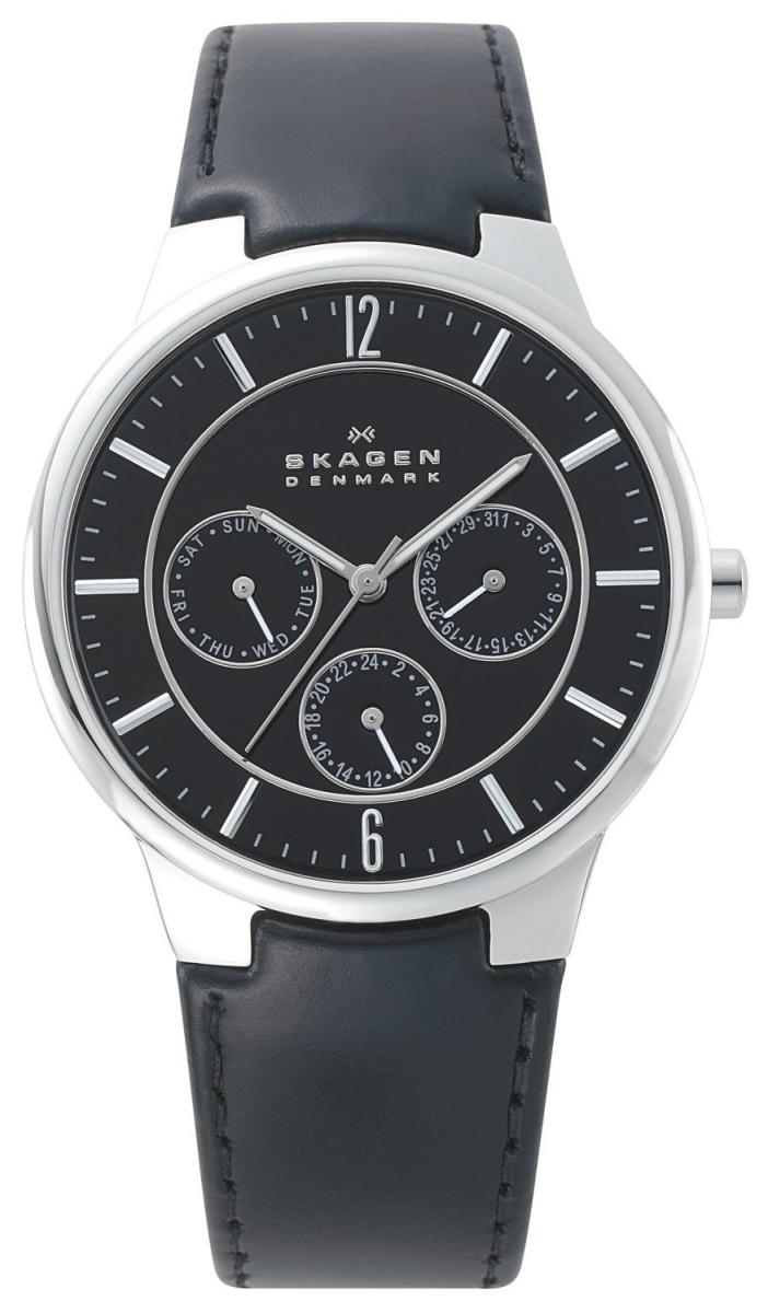 Giv et Skagen ur i julegave