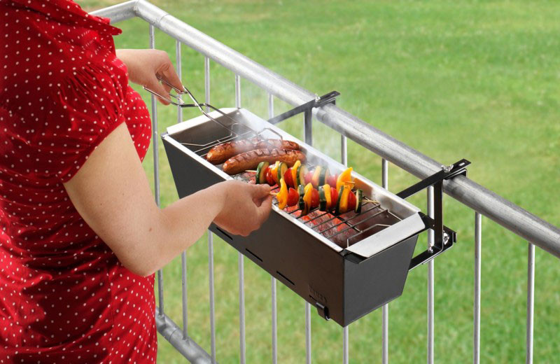 Julegaveidé til manden, der bor i lejlighed