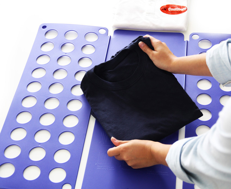 Den perfekte julegave til manden, der lige er flyttet hjemmefra