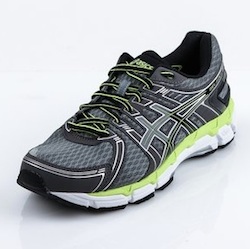 Spar mange penge på super fede ASICS loebesko