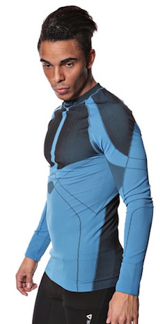 Kom i form med vinter løbetøj