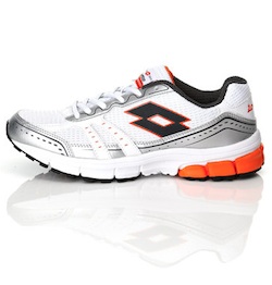 Lotto Zenith II - Billigere loebesko er svaere at finde