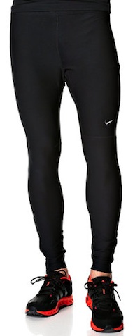 Løbetøj til manden, der har sat sig et nytårsforsæt om at komme i form