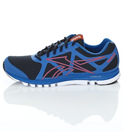 Loebesko på tilbud fra Reebok