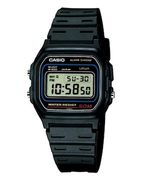 Stort test af billige ure Her er testvinderen - Et billigt ur der holder til lidt af hvert