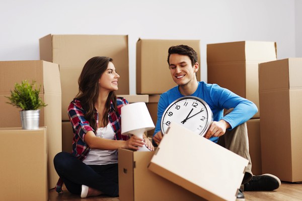 De indledende tanker, når du skal flytte hjemmefra Skal du til at flytte hjemmefra? Læs med her