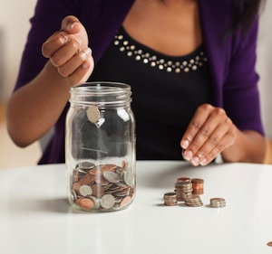 Få styr på økonomien, når du flytter hjemmefra