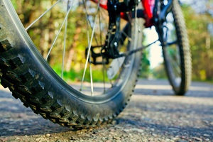 Undgå at din cykel bliver stjålet