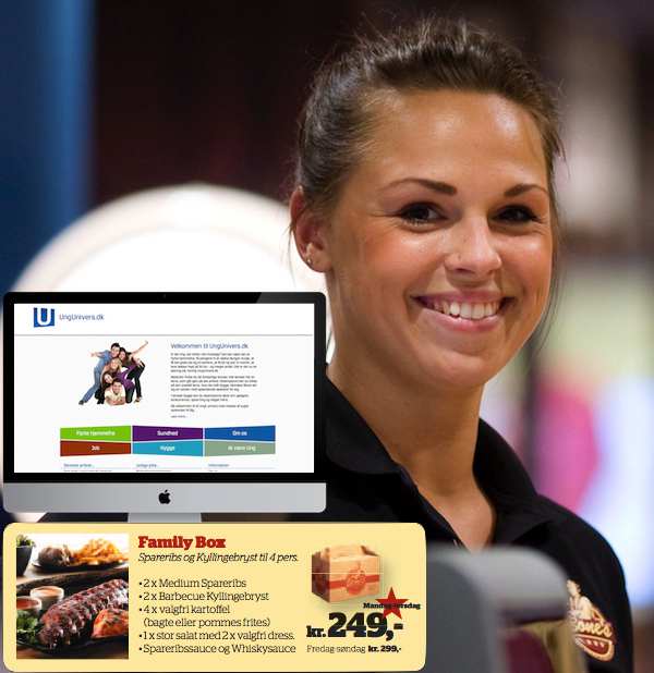 Bones konkurrence på UngUnivers.dk Vind 1 x Family Box til Bones!